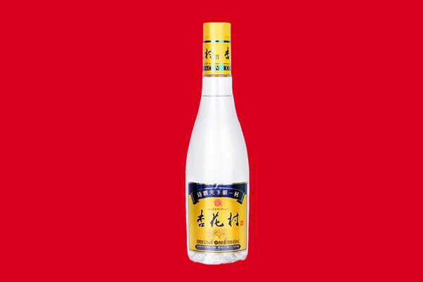 洪泽区回收杏花村