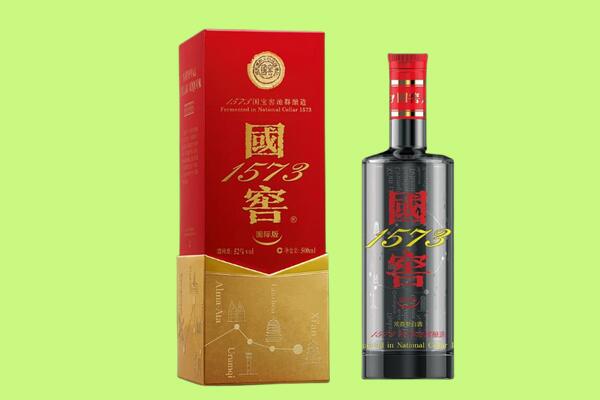 洪泽区回收国窖