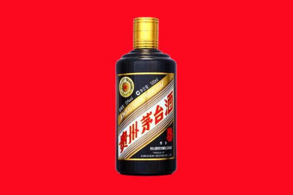 洪泽区回收茅台酒瓶